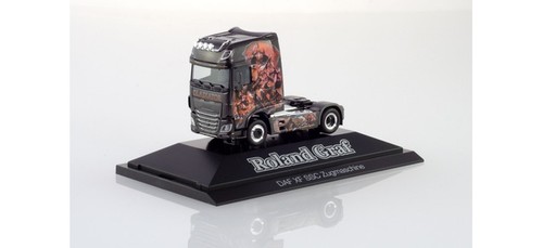 Herpa 936590 daf xf ssc - herpa,