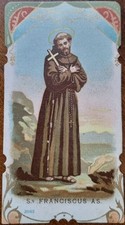 San Francesco - Salvardi 2583