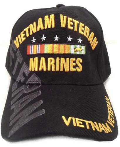 Cappello veterano vietnam - cappello, us