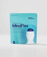 MindFlex Brain Optimization