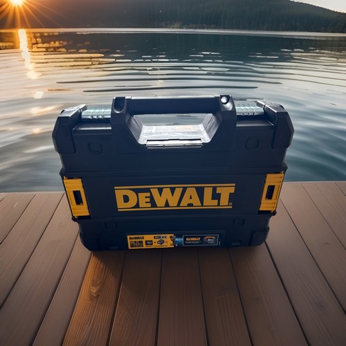 Dewalt tstak dcf850 custodia - tstak-dcf850,