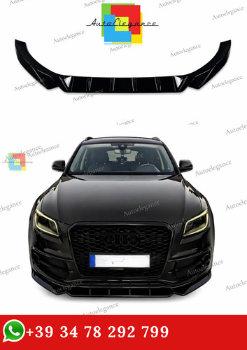 Splitter anteriore per - 🔥splitter,
