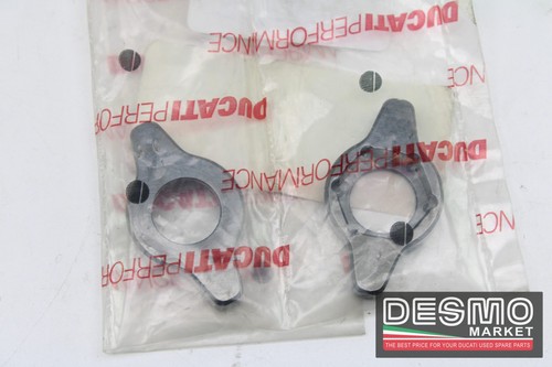 Kit registri forcella ergal - kit,