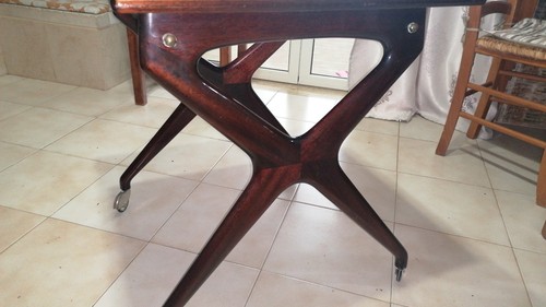Tavolo salotto baggis - tavolo,