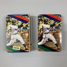 Carte da gioco ACE PLAYKING