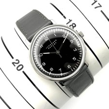 Orologio JUNGHANS Max Bill