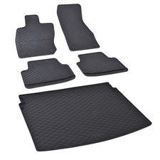 Tappeti Gomma Abitacolo e