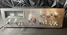 Amplificatore integrato stereo