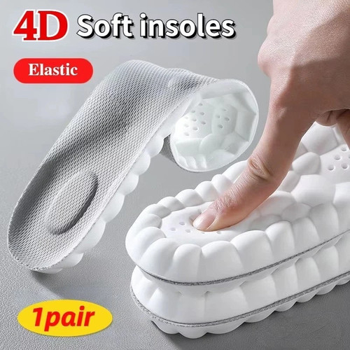 Solette gel memory - , foam