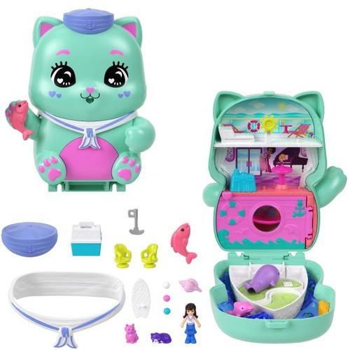 Polly pocket scatola - polly,