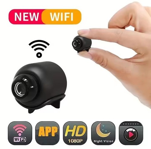 Telecamere spia wifi - telecamere,