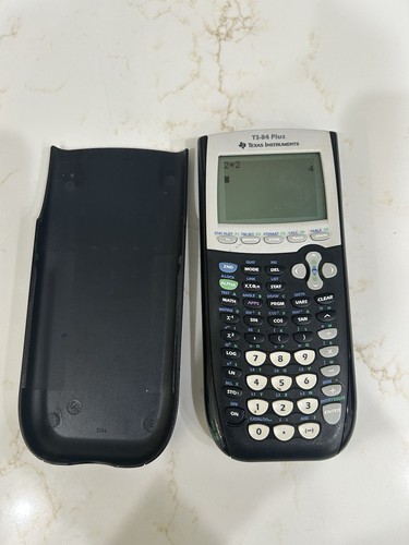 Texas instruments plus - instruments,