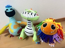 Poppy Playtime PianoSaurus