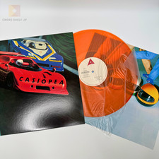 Casiopea / Vinyl LP 2025