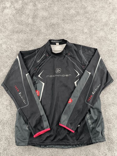 Rockrider maillot court velo