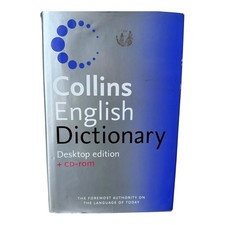 Collins English Dictionary