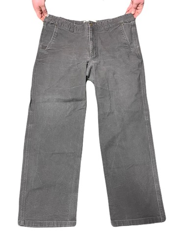 Duck camp pants mens - camp,