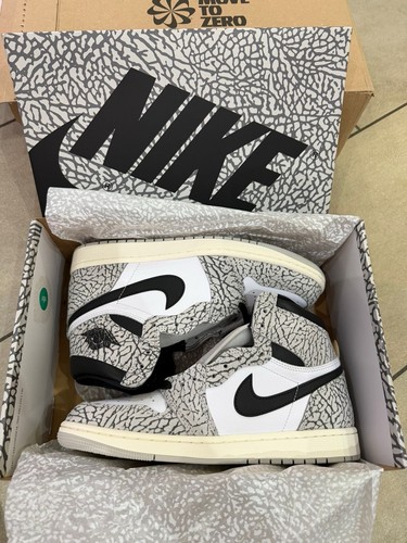 Nike air jordan - air, high