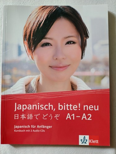 Japanisch bitte neu a1 - japanisch,, bitte!