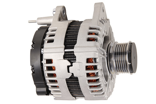 Generatore alternatore per