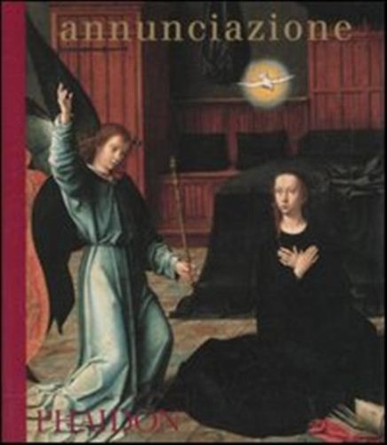 Annunciazione ediz - annunciazione.,