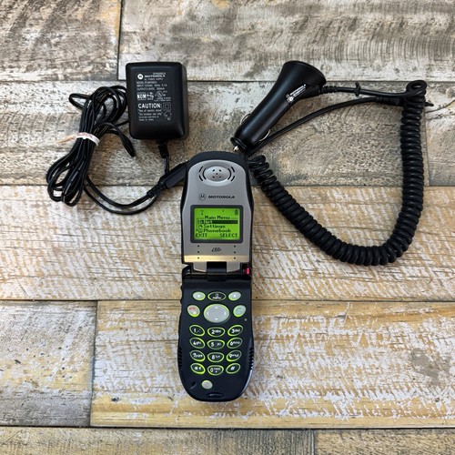 Telefono motorola i60c flip - telefono,