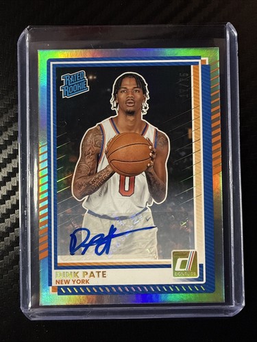 2025 panini donruss - panini,