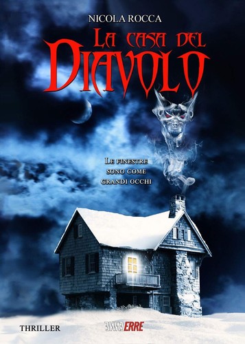 Casa del diavolo - casa,
