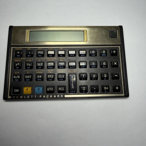 Calcolatrice finanziaria