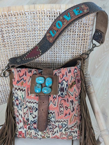Borsa mano coperta - mano, bar
