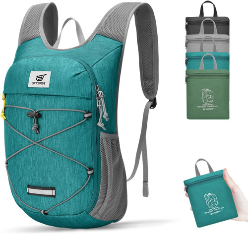 Zaino trekking 10l - trekking, 10l,