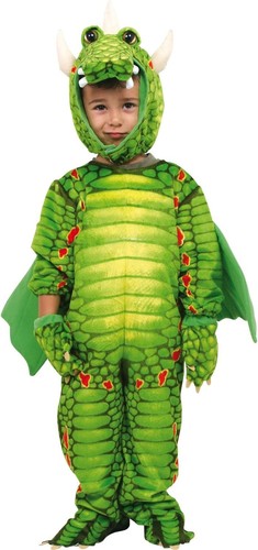 Costume small foot - small,