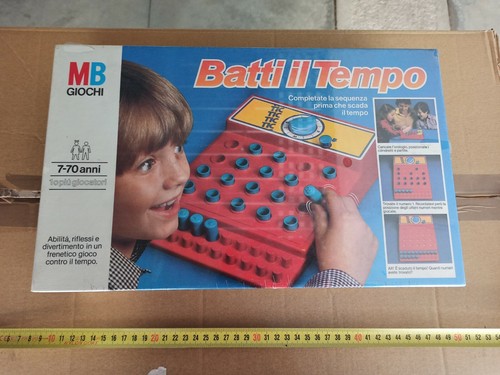 Batti tempo gioco tavolo - gioco,
