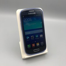 Smartphone Samsung Galaxy S