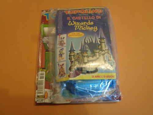 Topolino 2662 ed walt - n°,