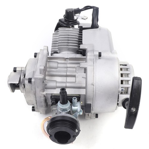 Kit mini motore tempi 49cc - 2,
