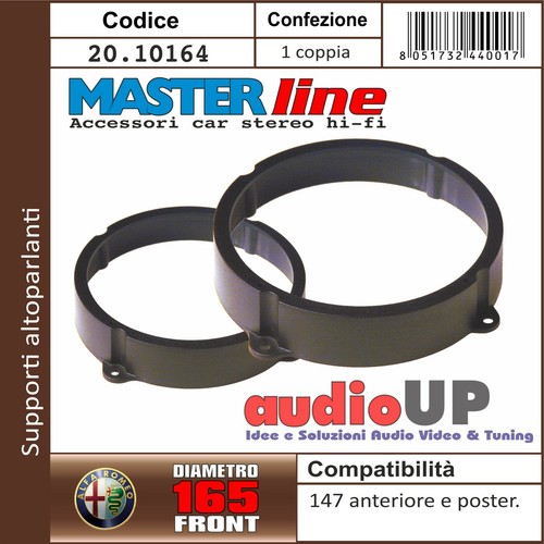 Supporti adattatori