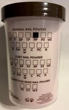 Tammy Taylor polvere acrilica