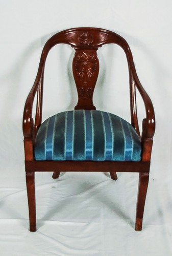 Poltrona epoca stile - poltrona,
