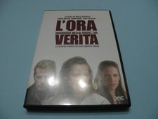 DVD "L'ORA DELLA VERITÀ"