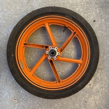 CERCHIO ANTERIORE ORIGINALE