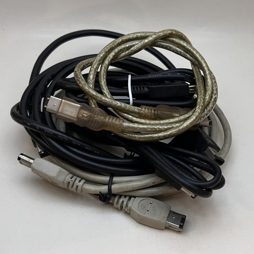 Cavo firewire 400