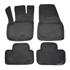 Tappeti Tappetini Auto 3D In