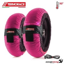 Coppia termocoperte moto