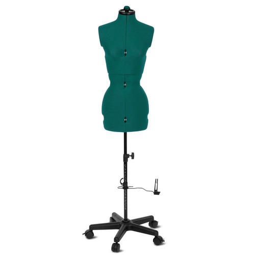 Bambola busto sartoriale supa - bambola/busto,