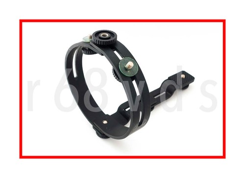 Twin flash bracket cercle - twin, (cercle