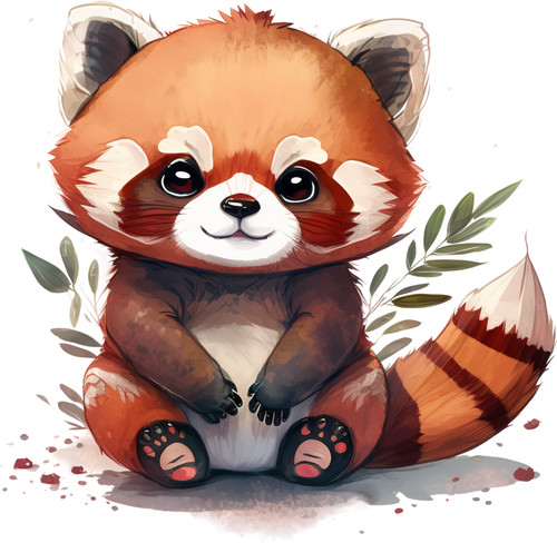 Adesivi auto sticker panda - adesivi,