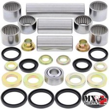 KIT REVISIONE LEVERAGGI -