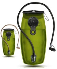 Sacca Idrica WXP 2 L Sistema