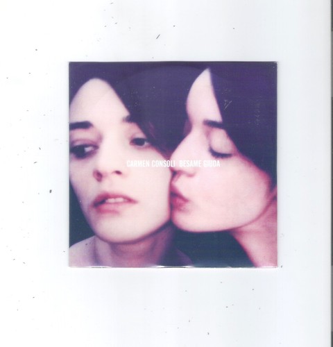 Carmen consoli cds - carmen, consoli=cds